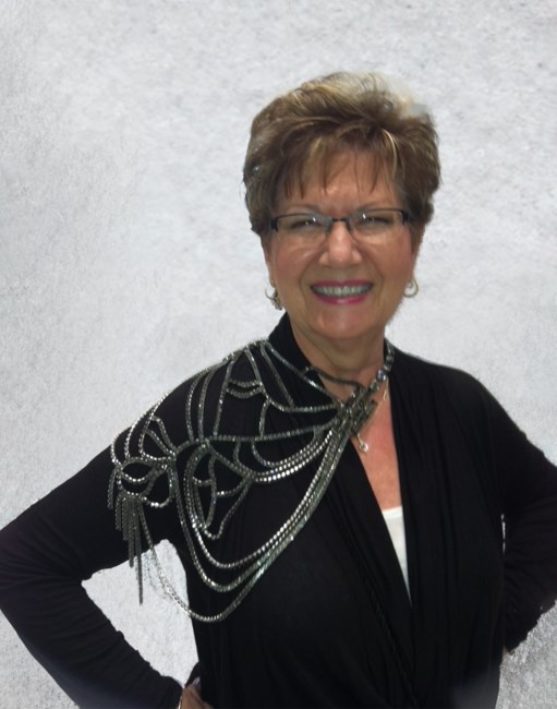 Avis de décès de Lancia Swerdloff