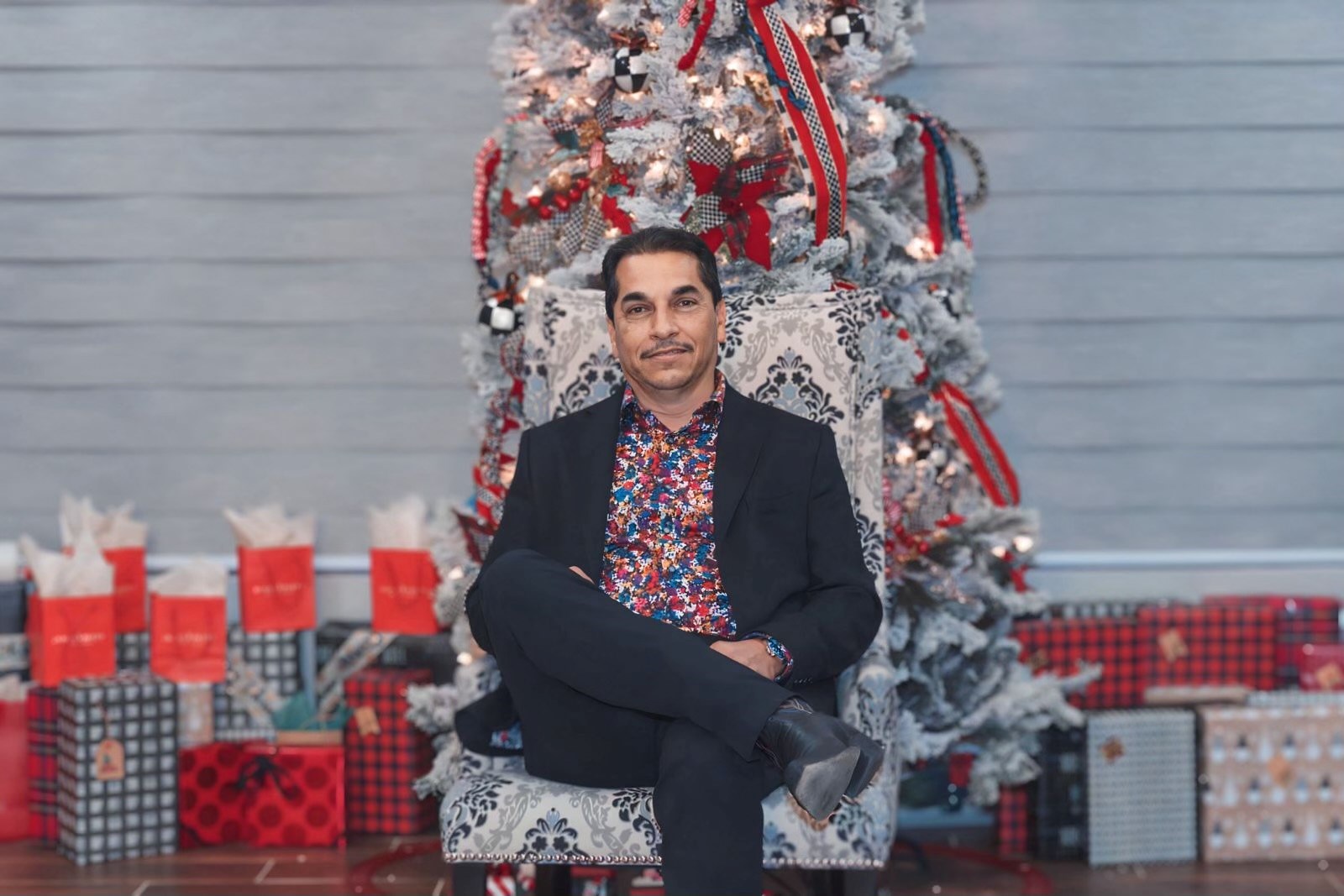 Obituary of Everardo Villarreal Sr.