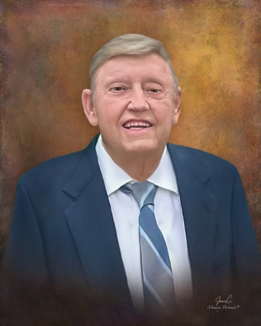 Obituary of John "Jack" Anthony Hettinger