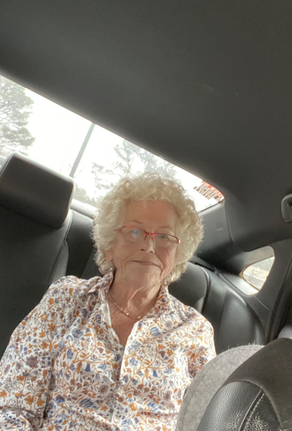 Obituary of Golda Baker