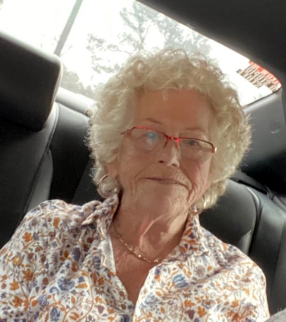 Obituary of Golda Baker