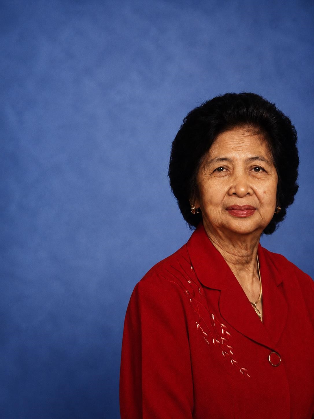 Obituary of Flerida Garcia Vivar