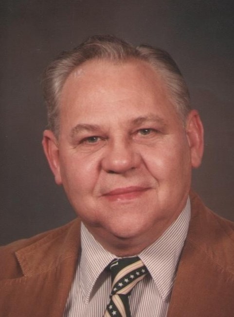 Obituary of Kenneth Sheppard