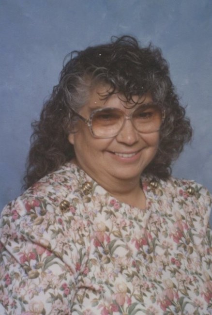 Obituary of Paula Gonzales