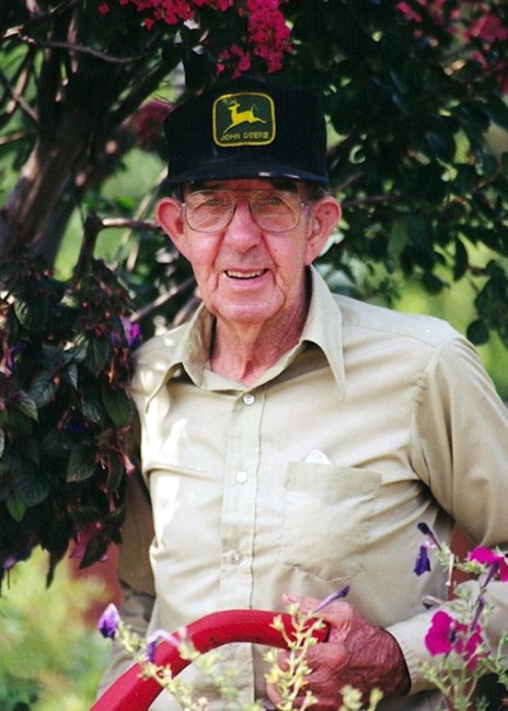 Obituary of Thomas William Riner Sr.