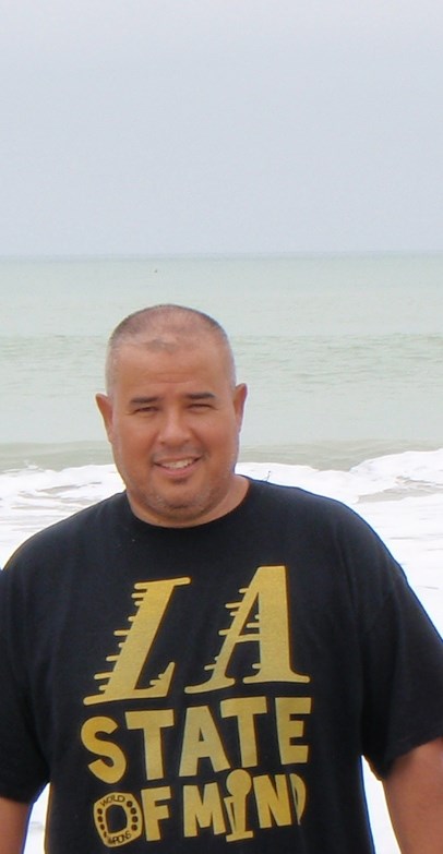 Obituary of Manuel E. Solis