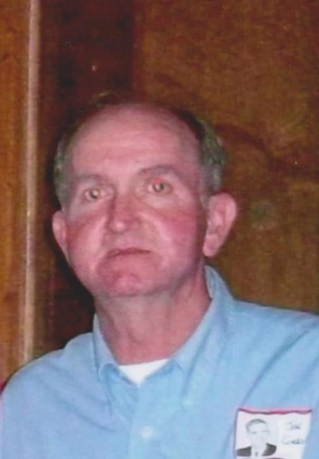 Obituary of Joe Lindsey