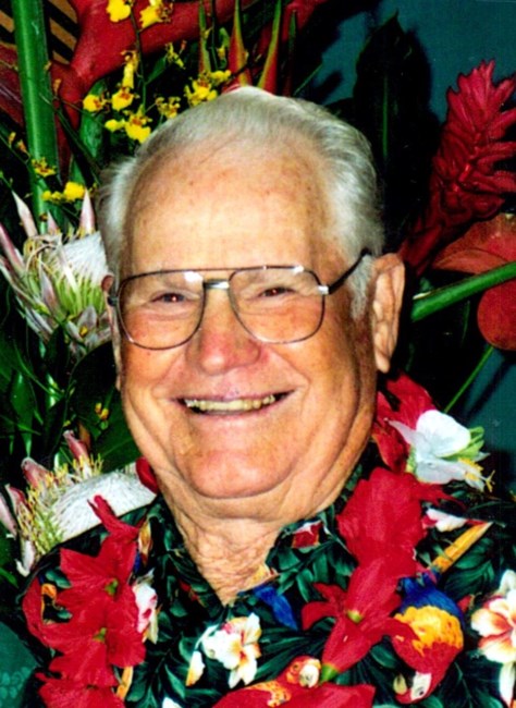 Obituary of Henry Monroe Scurlock