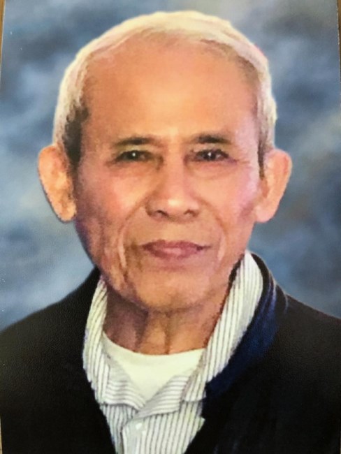 Obituary of Quang Huu Mai