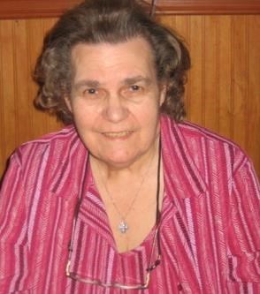 Obituary of Mary Lois Demoulin Graves