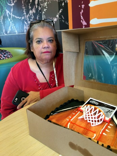 Obituary of Debra Lynn Lozano