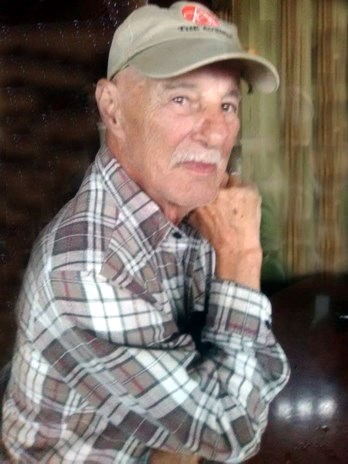 Obituary of Armand Perry