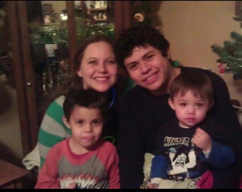 Obituary of Coreina Lynn Taylor