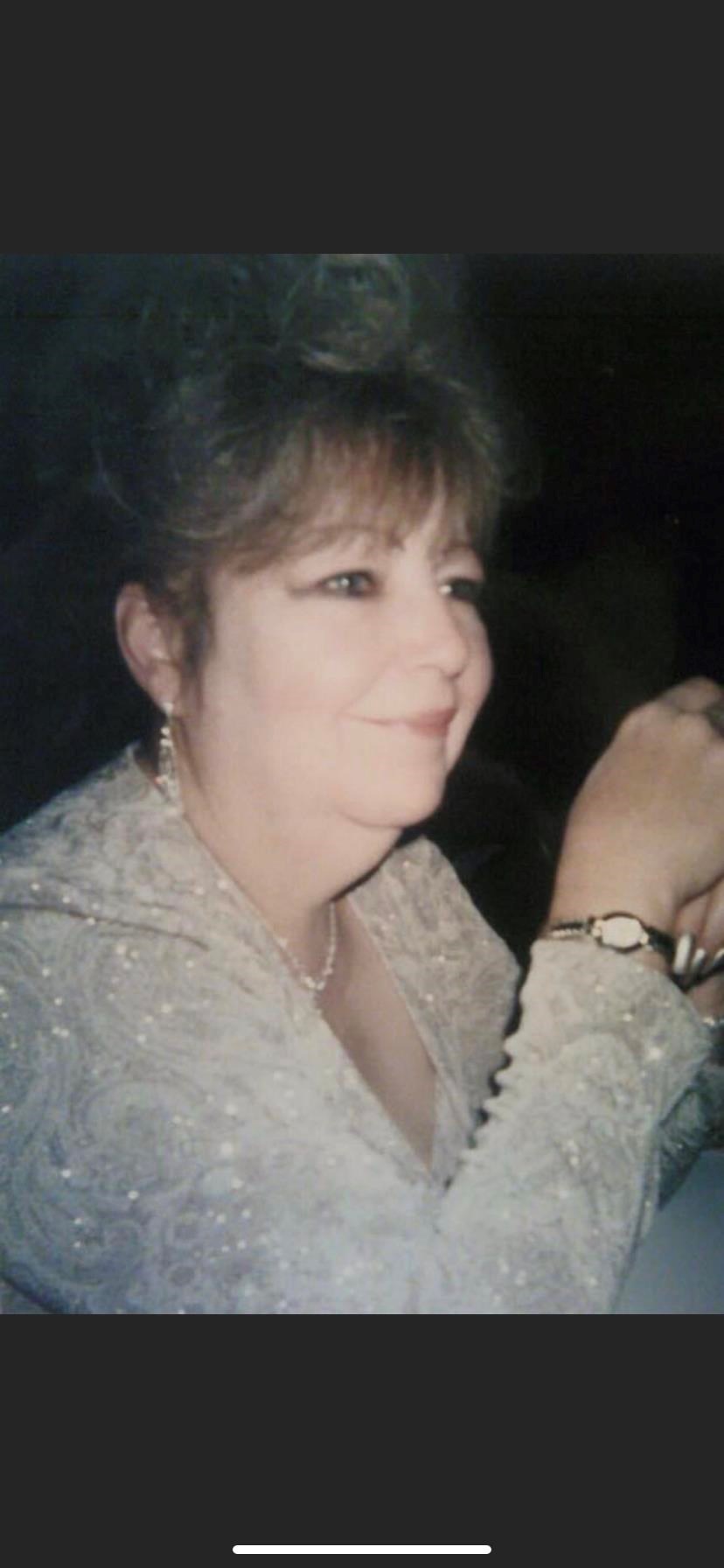 Obituary of Karen Marie Lewnau