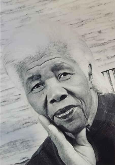 Obituary of Gloria Gordon