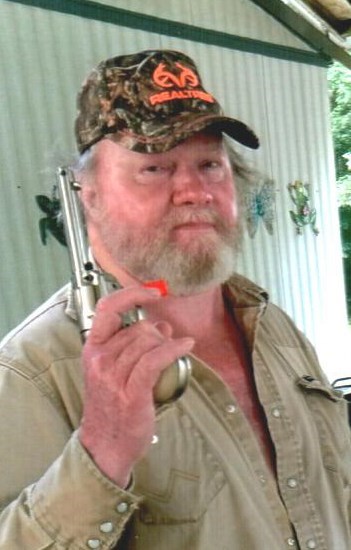 Obituary of James Edward Beeson