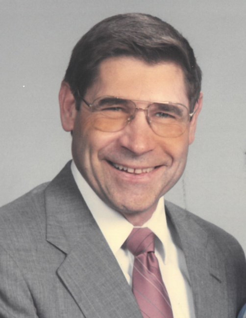 Avis de décès de Vincent Gene Payne