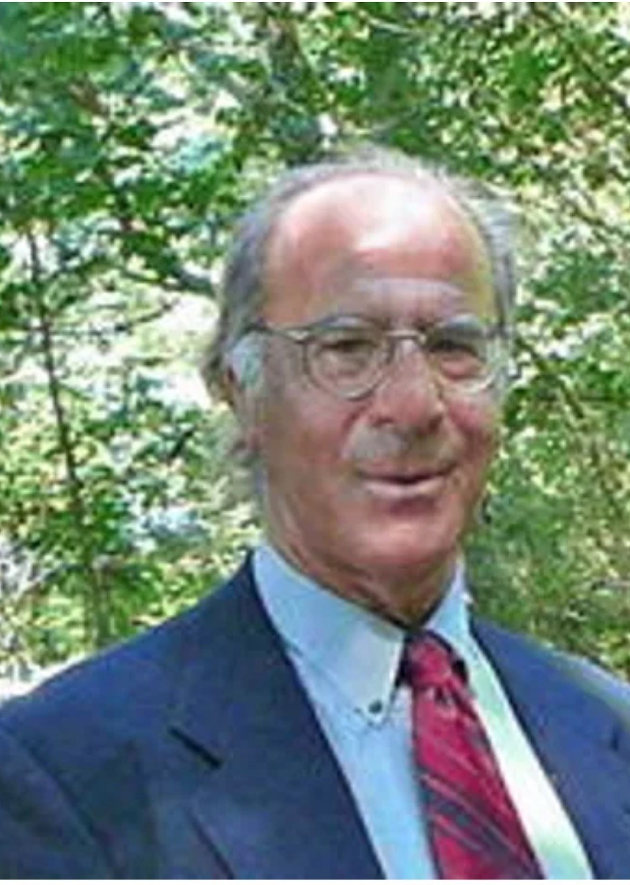 Obituary of William Maurice Bliss