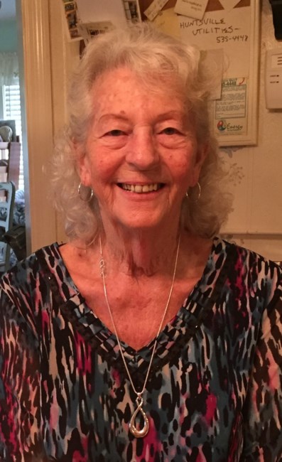 Obituary of Mary Medders Torkar