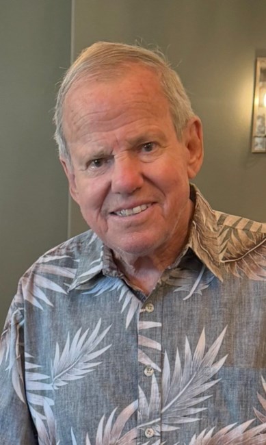 Obituary of Tom Lasley