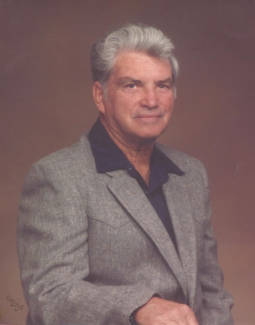 Obituary of Robert L. Prater