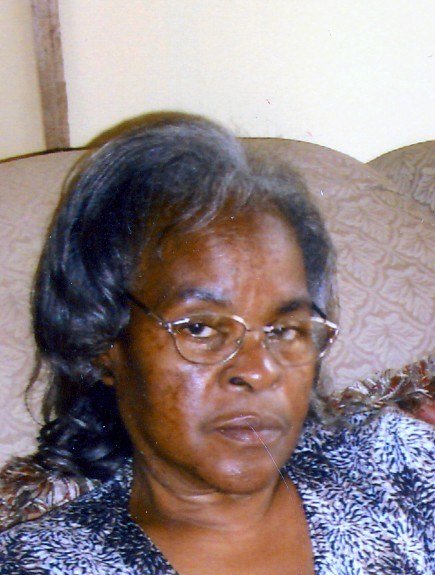 Obituary of Gloria Faye Dunn