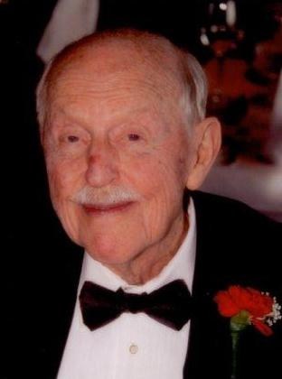 Obituary of William C Armstrong