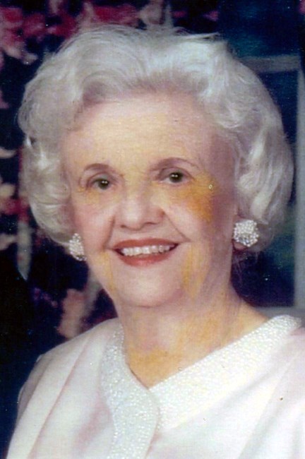 Obituary of Anne B. Snellgrove