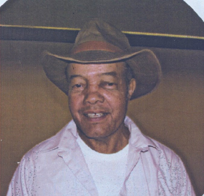 Obituary of Howard Brown Jr.