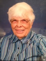 Edythe Brown