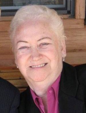 Obituary of Barbara Ann Jones