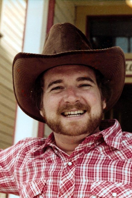 Obituary of James Ray Ferguson