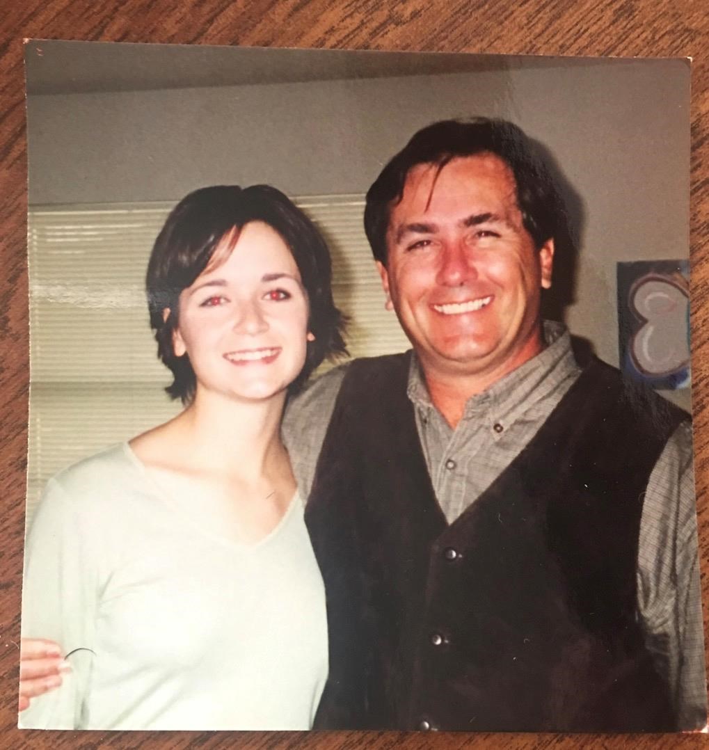 Obituary of Richard Bradford Langlois