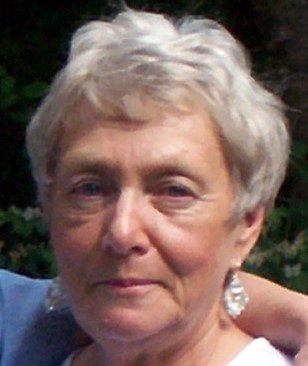 Obituary of Sylvia J Crafts