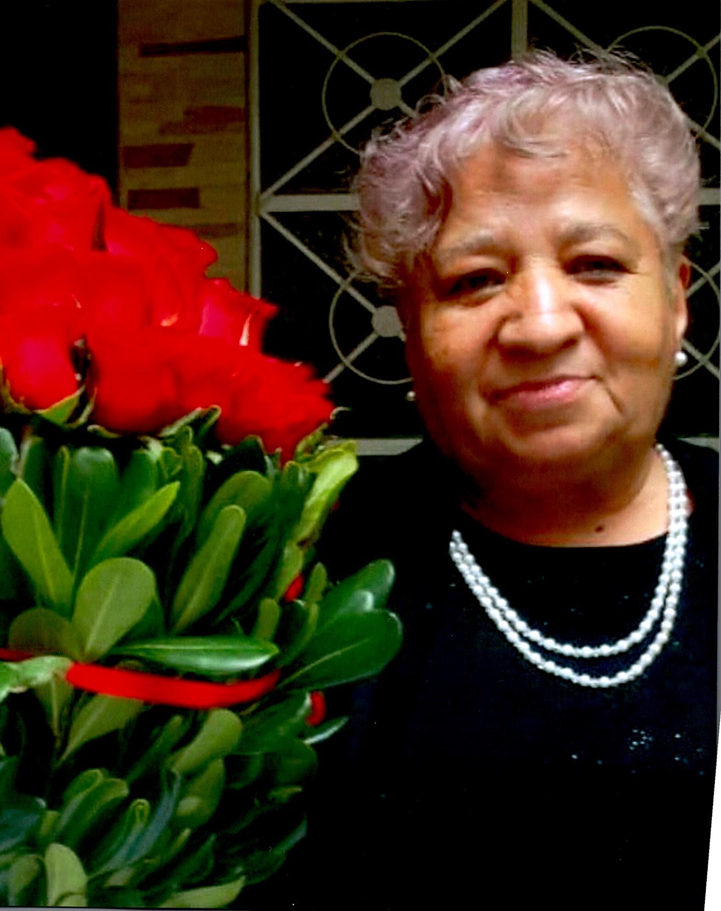 Obituary of Pilar Ramirez Medina