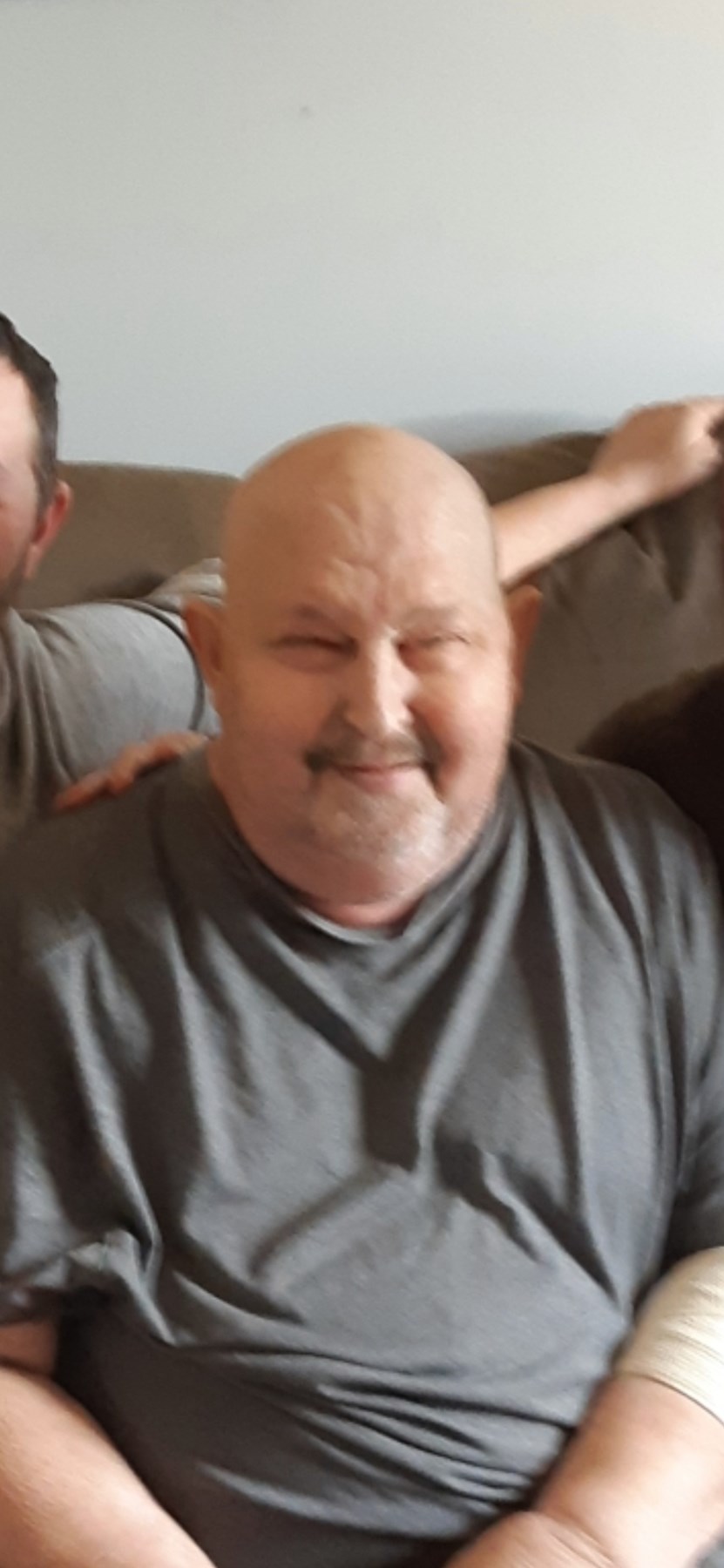 Avis de décès de Marcel Schmid