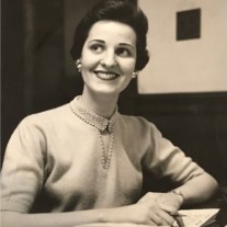Obituary of Frances E. Orendorff