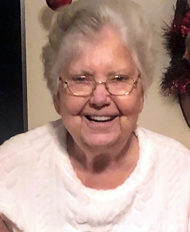 Martha Connell Obituary Plant City, FL