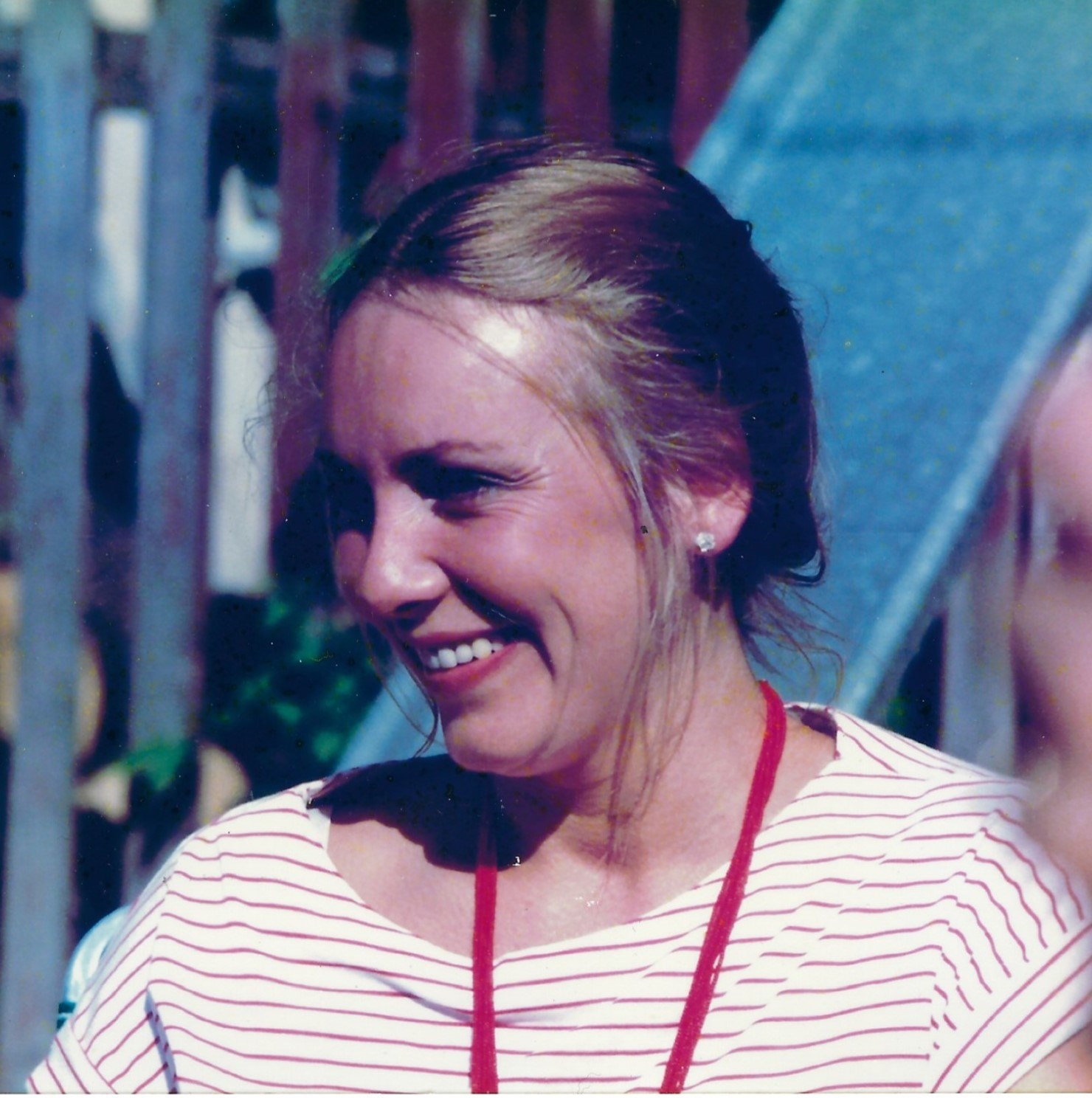 Obituary of Francine Légaré