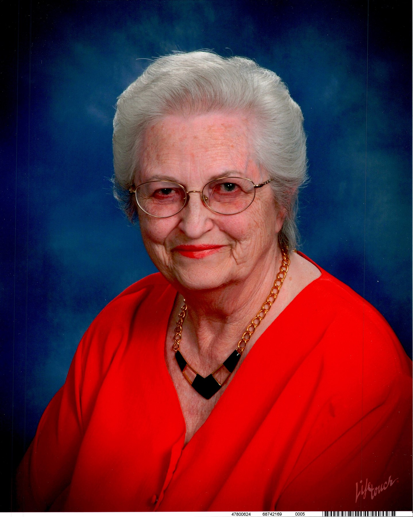 Obituary of Norita Ann Blood