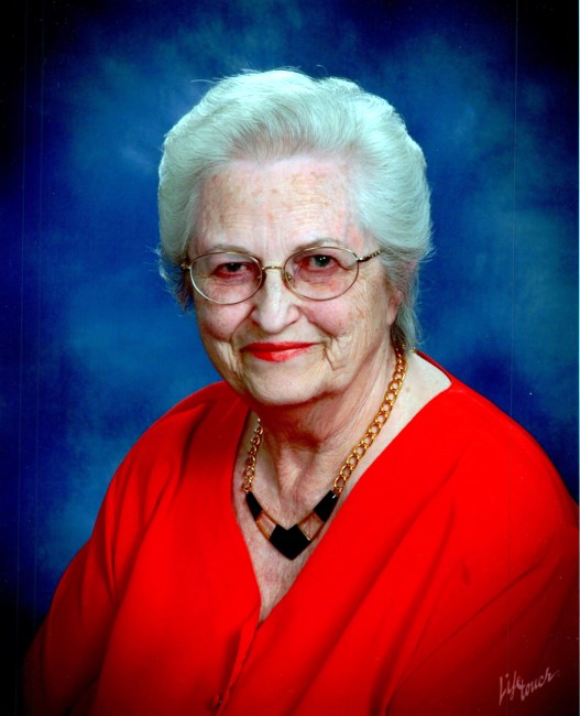 Obituary of Norita Ann Blood