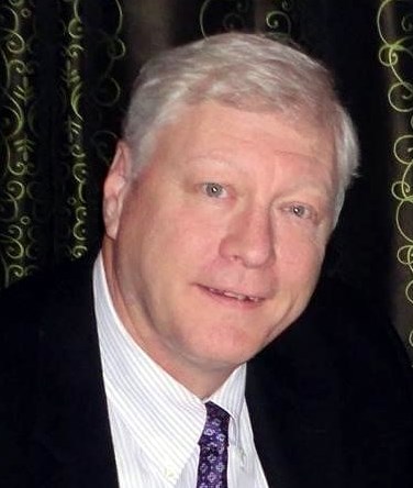 Obituary of George Walter Atkinson Jr.