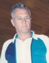 Obituary of William Bart