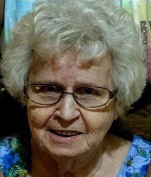 Obituary of Peggy Copeland