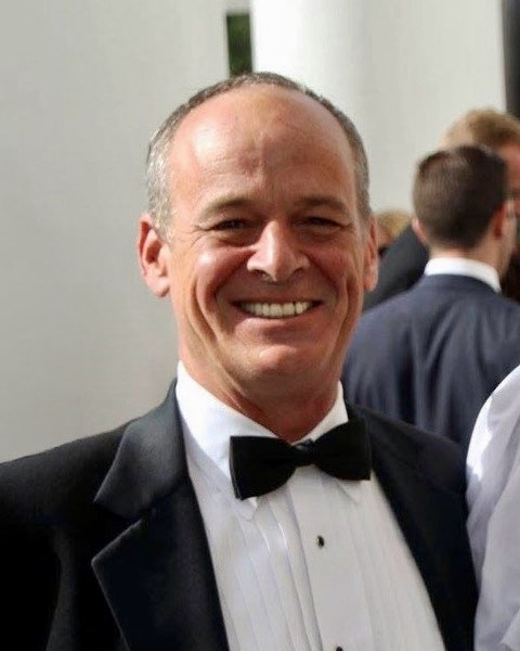 Obituary of Steven Inskeep