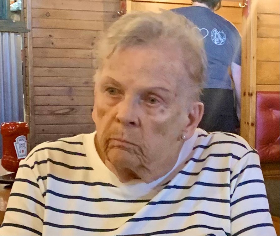 Obituary of Virginia Lou Wilson