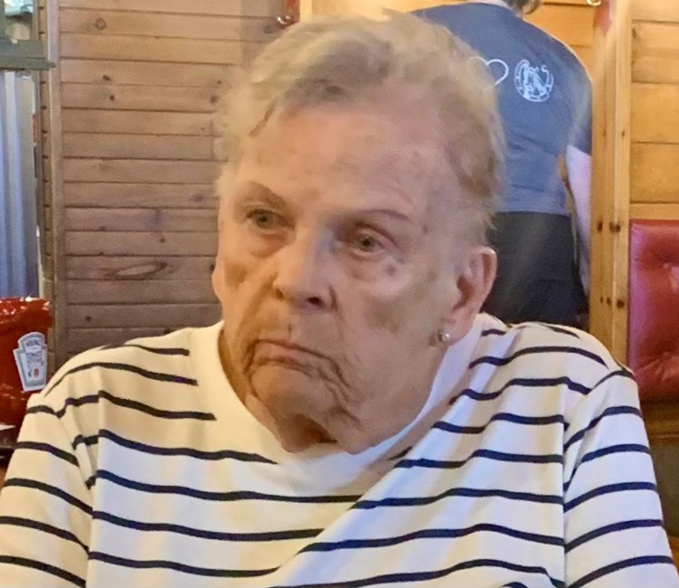 Obituary of Virginia Lou Wilson