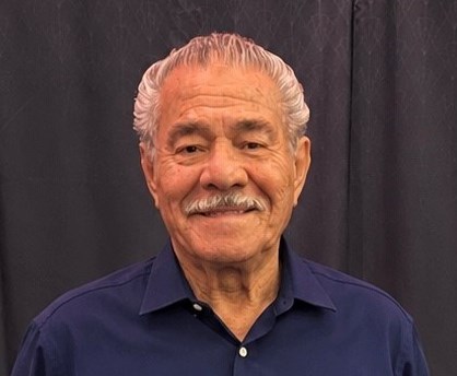 Obituary of Manuel V. Pacheco Jr.