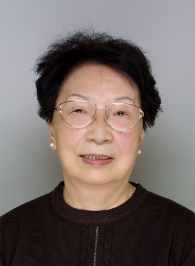 Obituario de Ms. Yuan Hung Shen