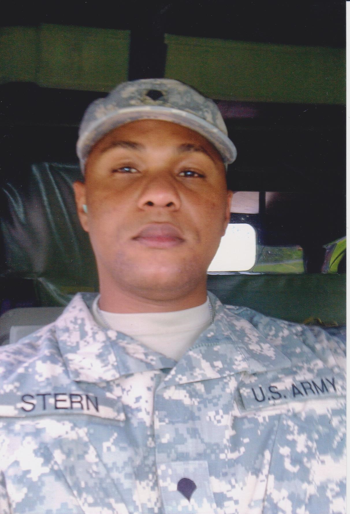 Obituary of Michael S. Stern